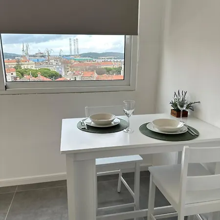Crolivia Appartement Pula