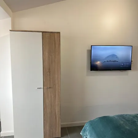 Appartement Crolivia