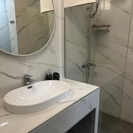 Appartement Crolivia